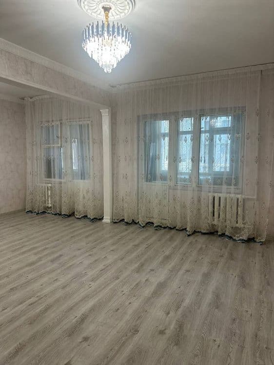 Продаётся 5/2/5 квартира Карасу-6 — 1