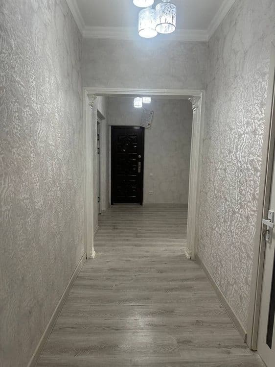 Продаётся 5/2/5 квартира Карасу-6 — 2