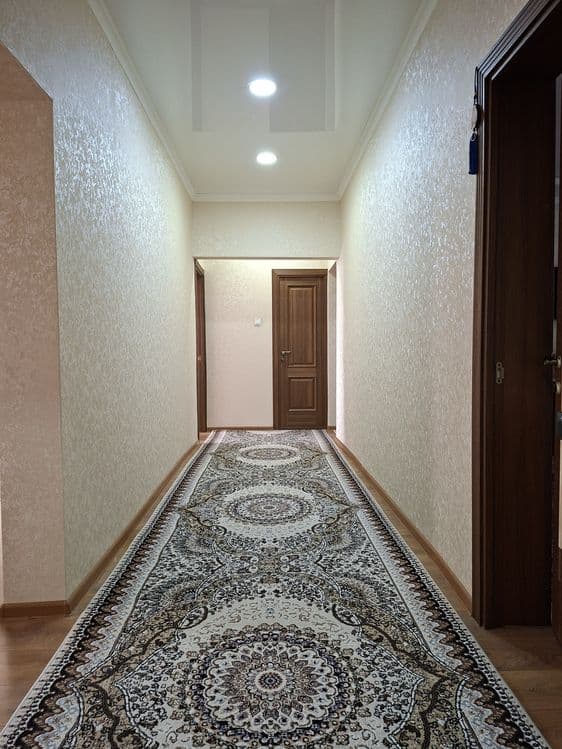 Продается квартира на Бадамзаре — 1