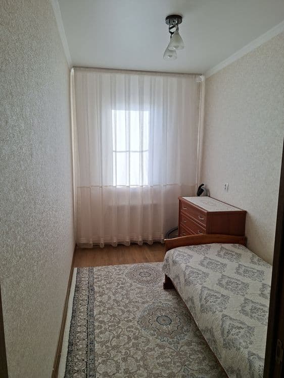 Продается квартира на Бадамзаре — 2