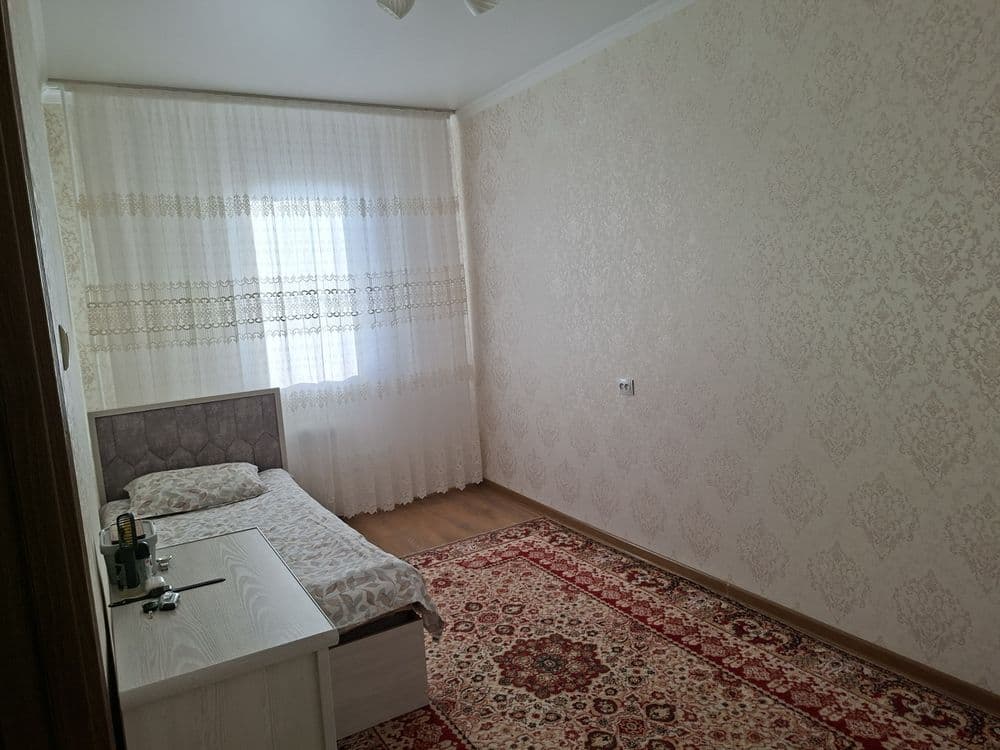 Продается квартира на Бадамзаре — 3