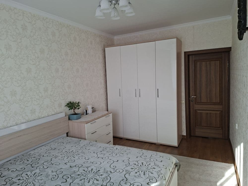 Продается квартира на Бадамзаре — 4