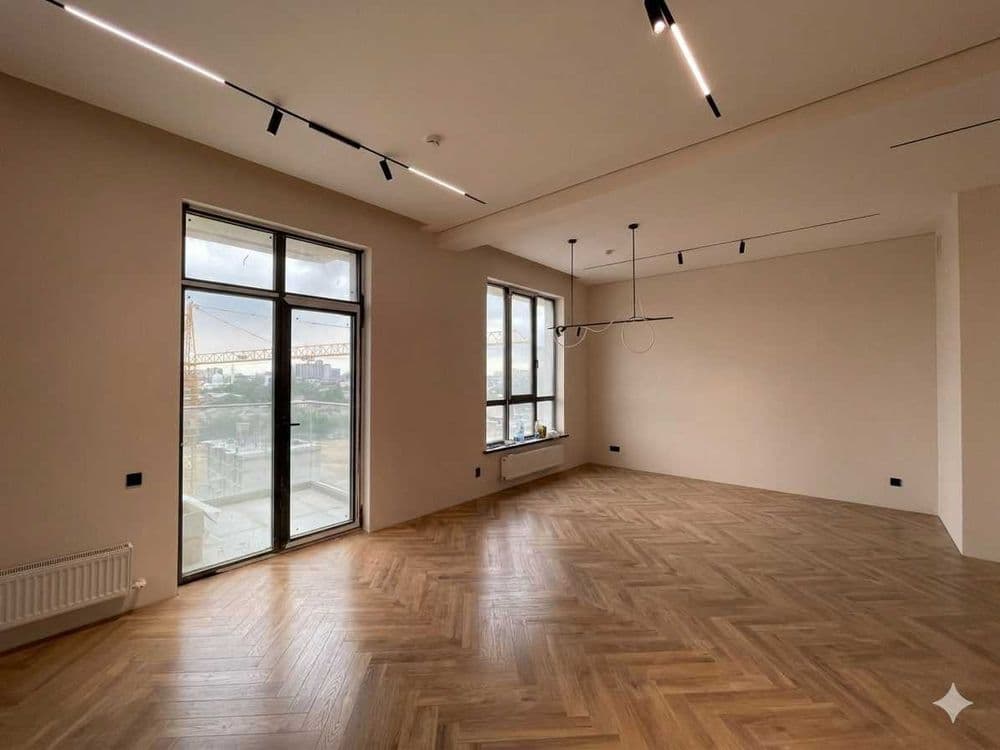 (Добрый) O’z Mahal, 63,5 м², 2/11/14, Квартира с качественным ремонтом — 4