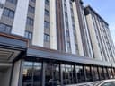Престижная локация в сердце Ташкента м. Космонавтов 3/6/16 ремонт 81 м