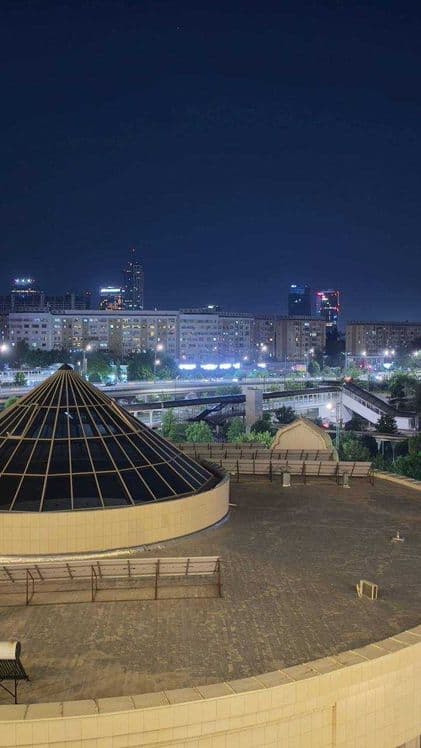 Продается Евро Квартира на Ганге 4/7/9. с Мебелью+техникой. — 1