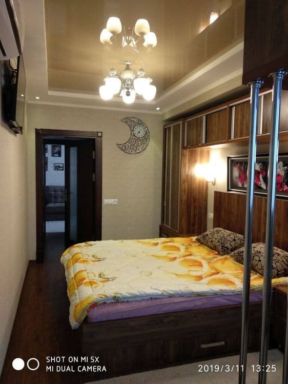 Продам квартиру. Яккасарайский район. Улица Юнус Раджабий  ОР Косманав — 1