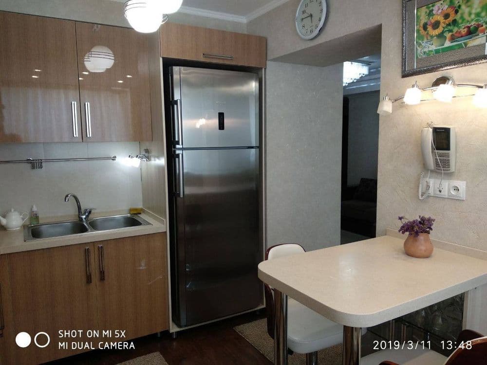 Продам квартиру. Яккасарайский район. Улица Юнус Раджабий  ОР Косманав — 4