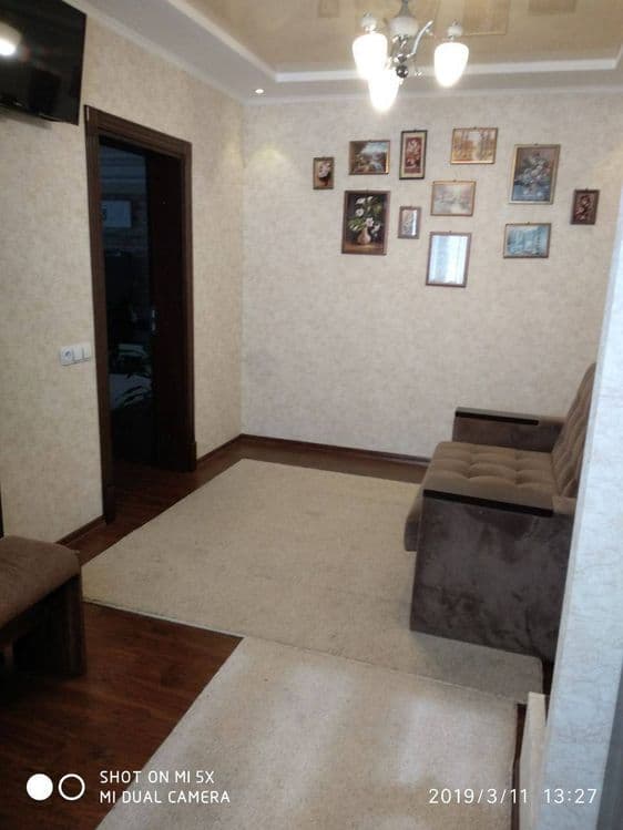 Продам квартиру. Яккасарайский район. Улица Юнус Раджабий  ОР Косманав — 5