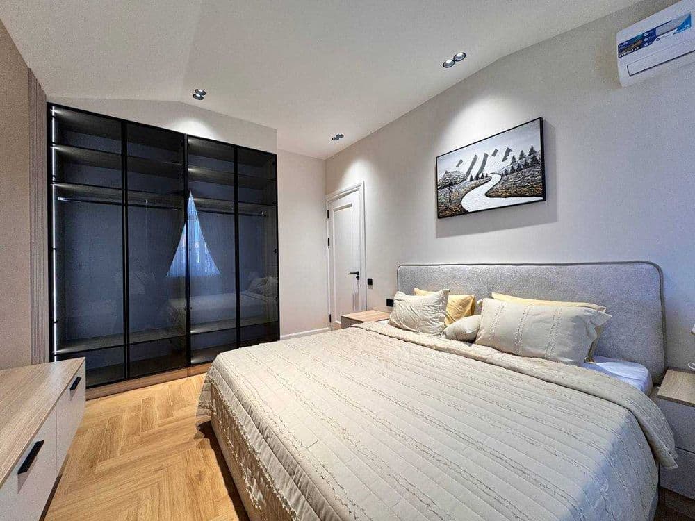 ЖК Mashxadi Residence срочно продается  4-х комнатная квартира — 3