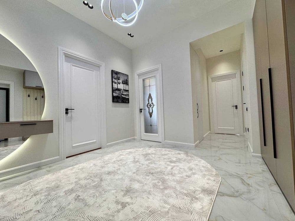 ЖК Mashxadi Residence срочно продается  4-х комнатная квартира — 4