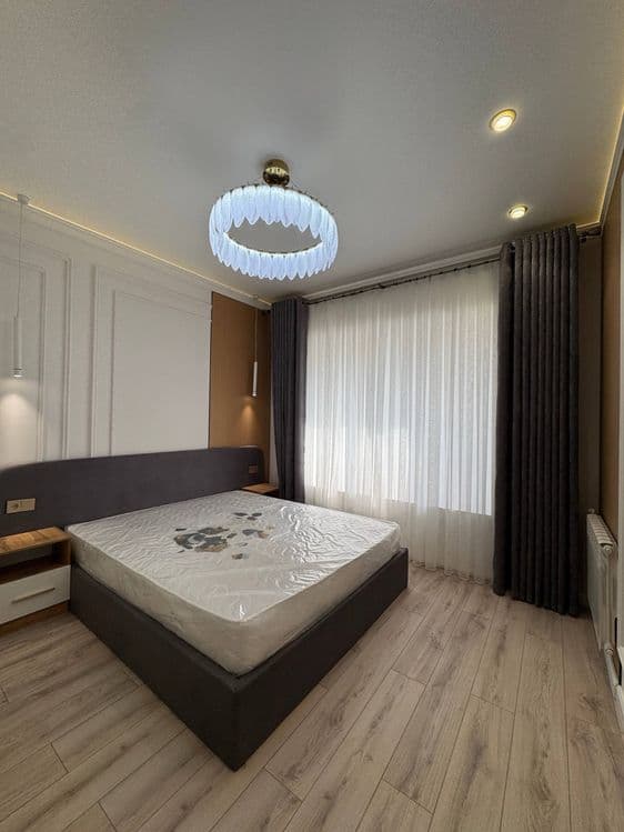 Продается 3-комнатная квартира в ЖК High Town — 5