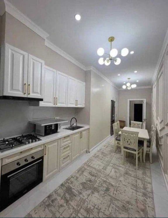 ГЛИНКА   3/3/9 кирпич  #Новостройка  ‼️ Жк Dream House — 1
