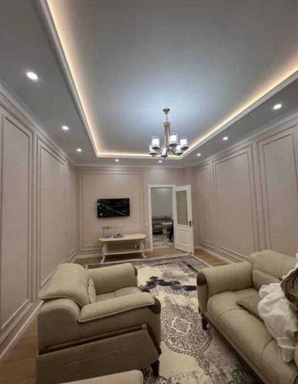 ГЛИНКА   3/3/9 кирпич  #Новостройка  ‼️ Жк Dream House — 5