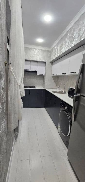 Ц7 спец план Кирпич  Посольство Кореи балкон есть — 2