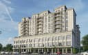 Продается квартира в новостройке, состояние коробка. Собственник