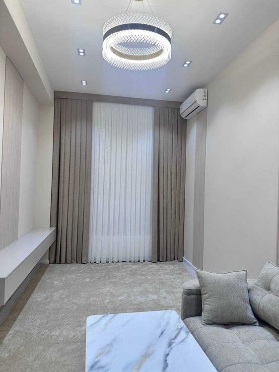 Юнусабад, Yunusabad Residence 2/6/9 53м2. Приобретите квартиру ТОП ; — 4