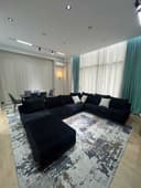 2/7/8 75кв квартира на ЖК Oq Saroy Deluxe Ор Паркентский, Макро