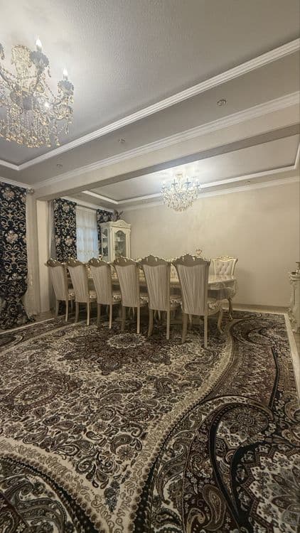 Тузель 2 5/3/5 с балконом 2х9 — 1