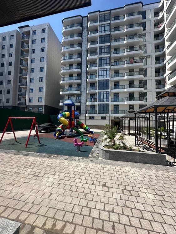 Мирзо-Улугбекский район — продаётся квартира 91 м² — 2