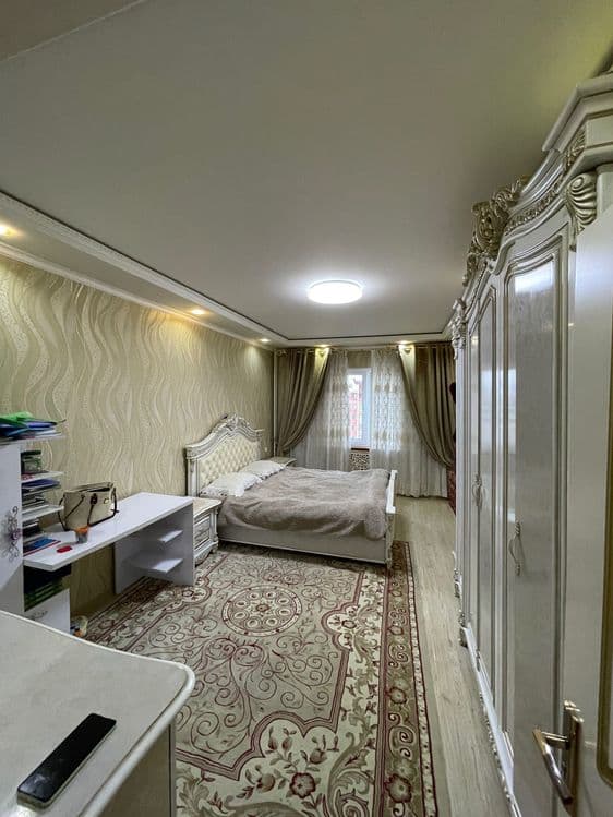 Продам 4 ком кв на Паркентском — 4