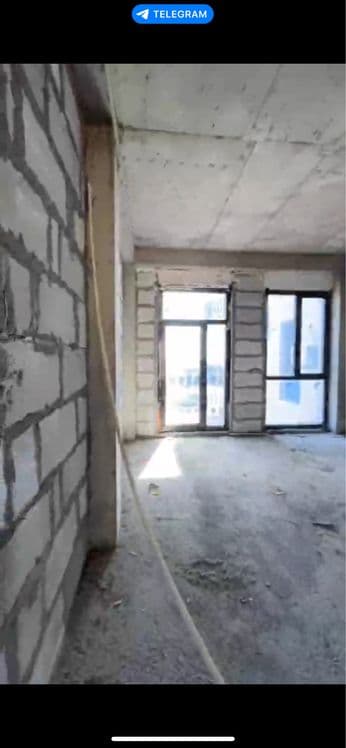 Двух комнатная квартира в центре — 1