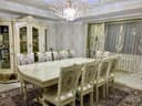 Московские высотки, 4 комнаты, ипотека, 100 м²