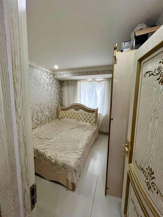 Московские высотки, 4 комнаты, ипотека, 100 м² — 3