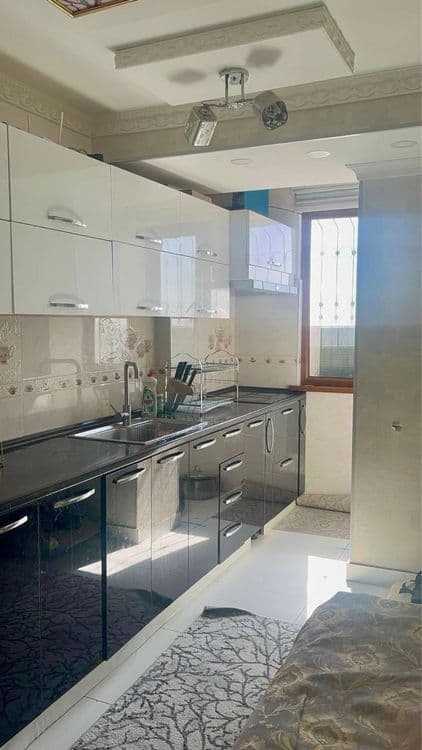 Московские высотки, 4 комнаты, ипотека, 100 м² — 5
