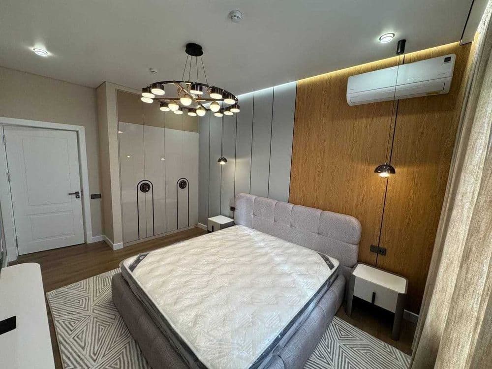 3-х комнатная в ЖК «Oz Zamin» ID: 6527 — 2