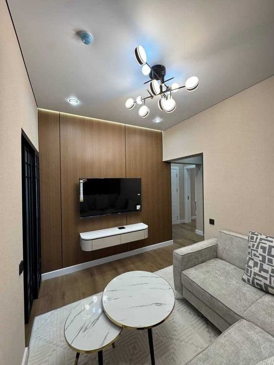3-х комнатная в ЖК «Oz Zamin» ID: 6527 — 3