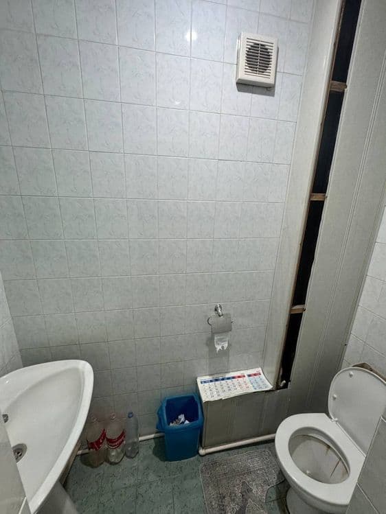 Продаётся банковский дом в Мирабадском районе — 1