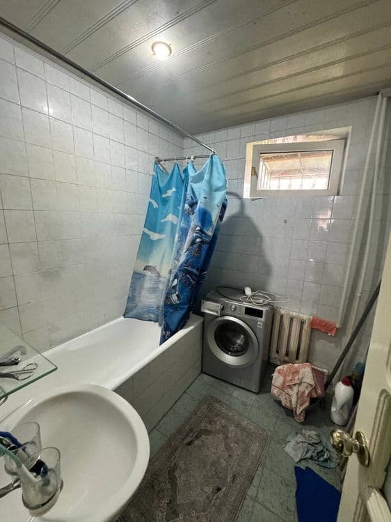 Продаётся банковский дом в Мирабадском районе — 2