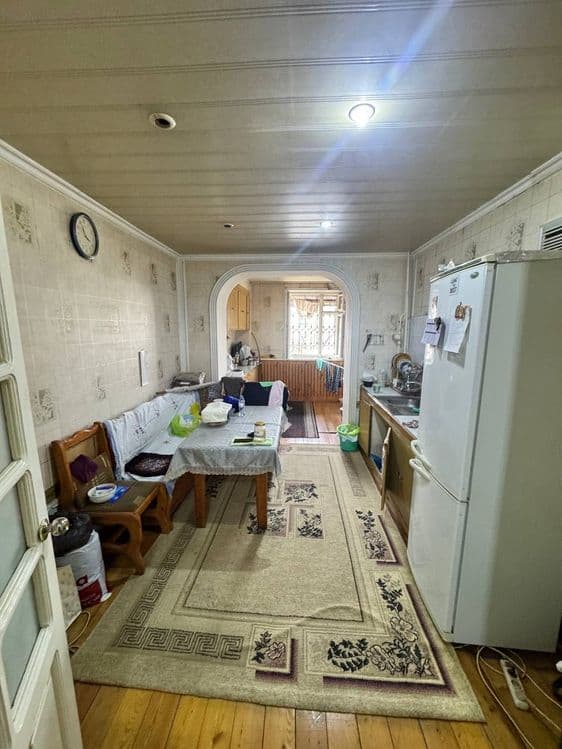 Продаётся банковский дом в Мирабадском районе — 3