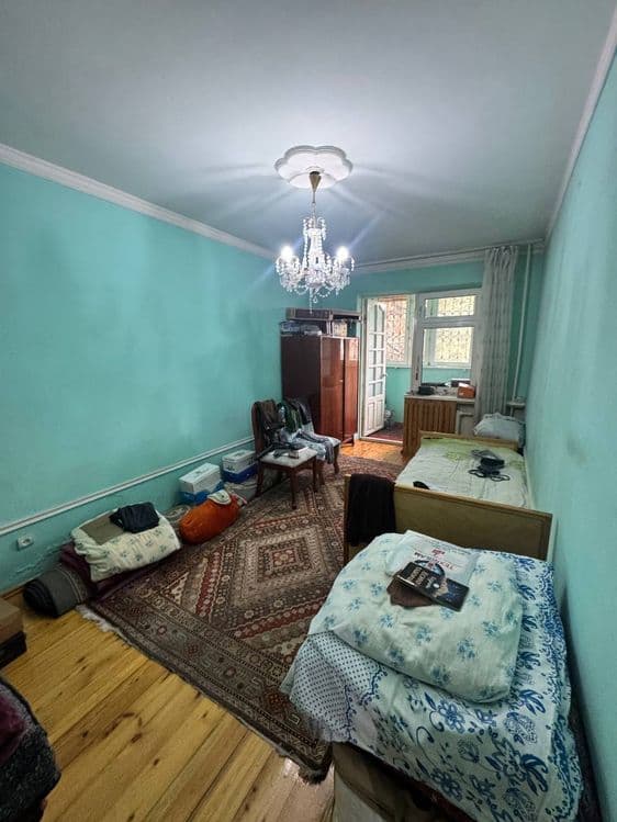 Продаётся банковский дом в Мирабадском районе — 4