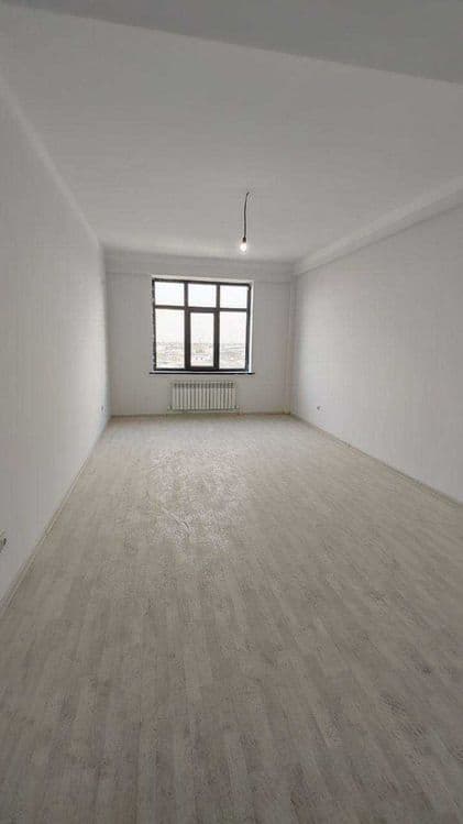 ЖК Hilmar на ул.Бабура 4-комн 6/13 132 м² ремонт охраняемый двор — 1
