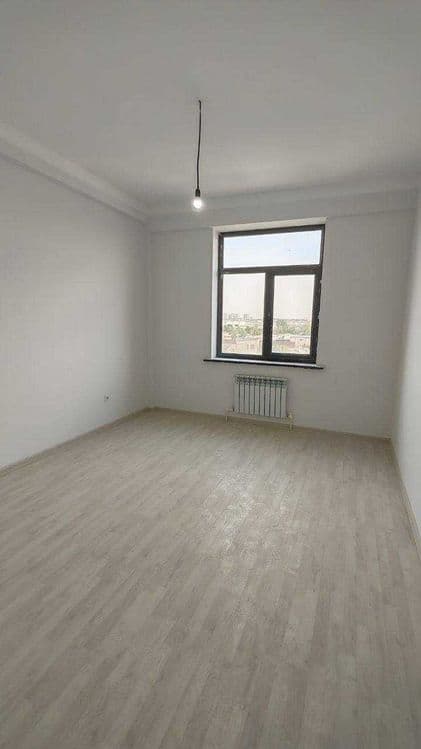 ЖК Hilmar на ул.Бабура 4-комн 6/13 132 м² ремонт охраняемый двор — 3