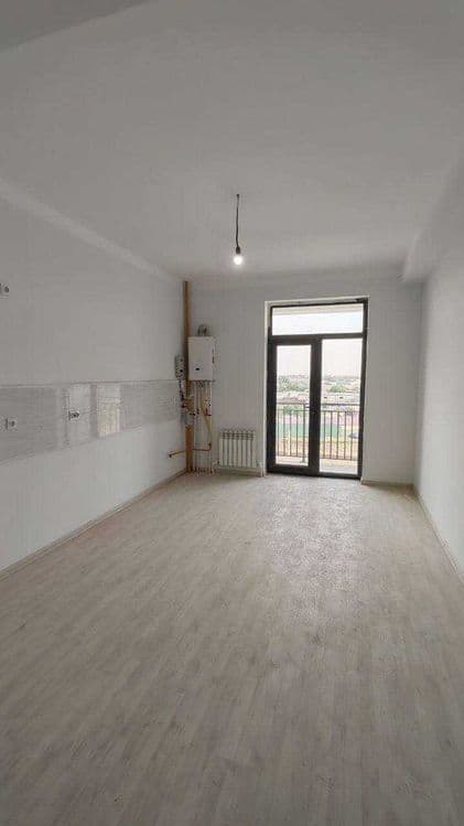 ЖК Hilmar на ул.Бабура 4-комн 6/13 132 м² ремонт охраняемый двор — 4