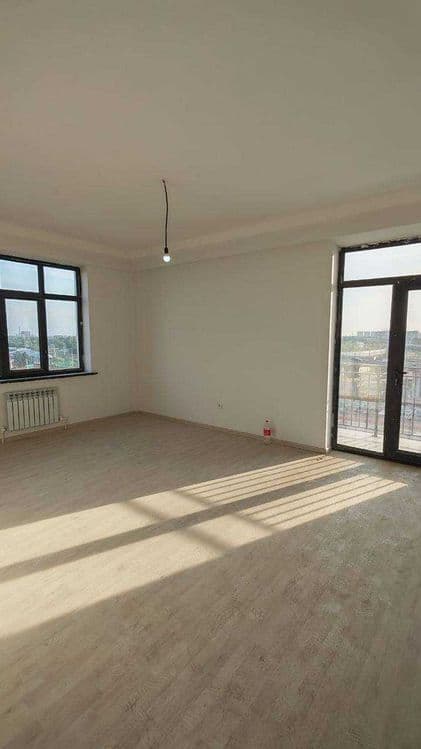 ЖК Hilmar на ул.Бабура 4-комн 6/13 132 м² ремонт охраняемый двор — 5