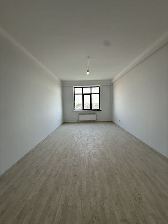 Новостройка 132 м².  4 хона. — 3