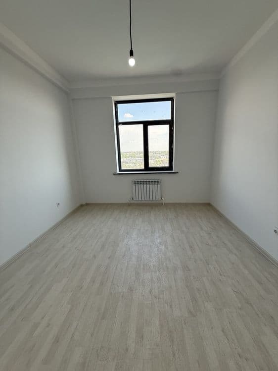 Новостройка 132 м².  4 хона. — 4
