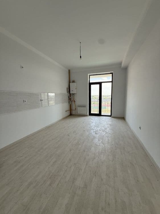 Новостройка 132 м².  4 хона. — 5