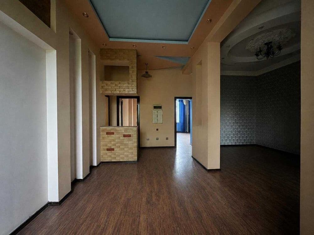 Продаётся 3/4/4, 86 м2, кирпич, Хумо Арена, метро Узбекистан — 3