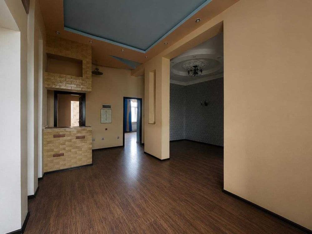 Продаётся 3/4/4, 86 м2, кирпич, Хумо Арена, метро Узбекистан — 4