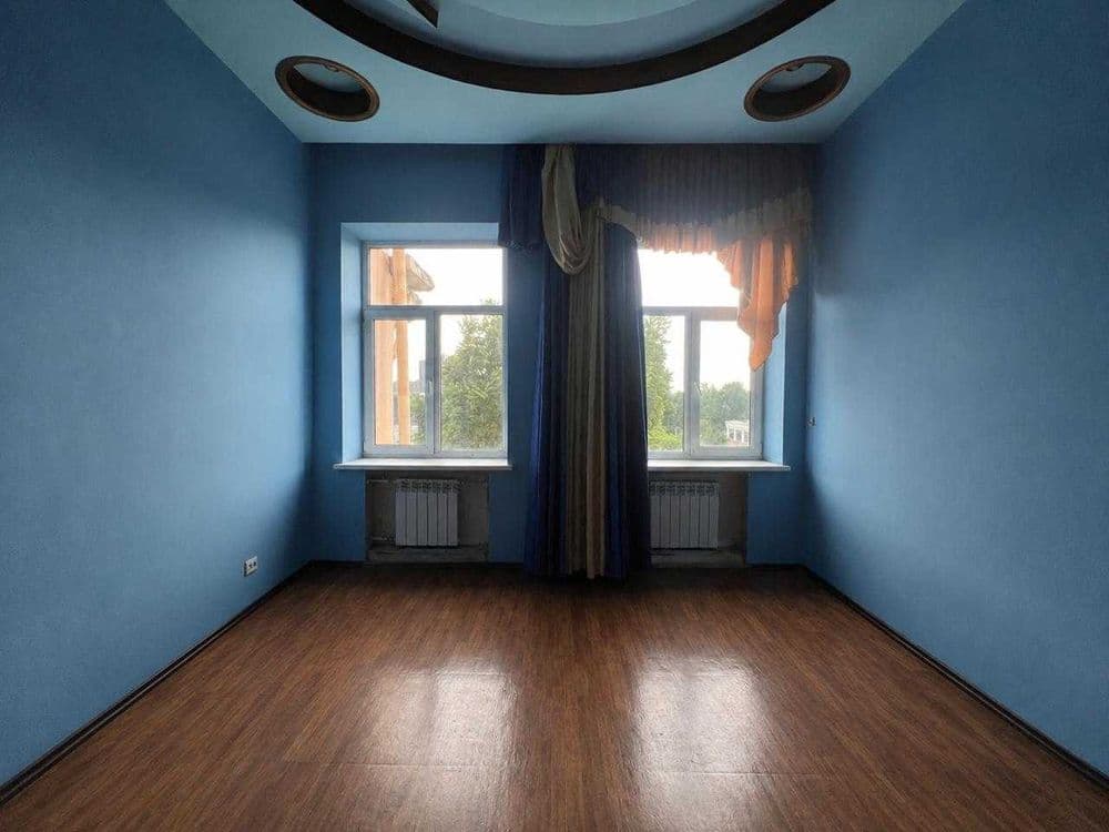Продаётся 3/4/4, 86 м2, кирпич, Хумо Арена, метро Узбекистан — 5