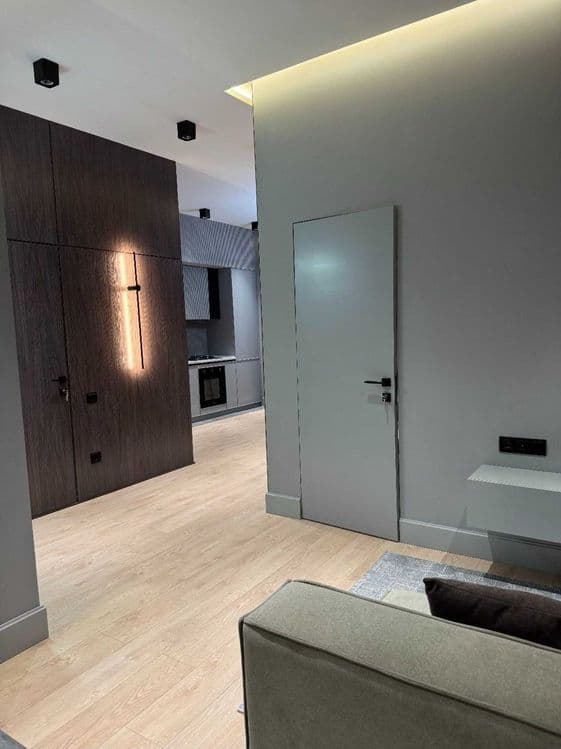*Ozbegim ул.Бабура,Piramit 2ком квартира.Под ключ.Под сдачу 51м2 — 5