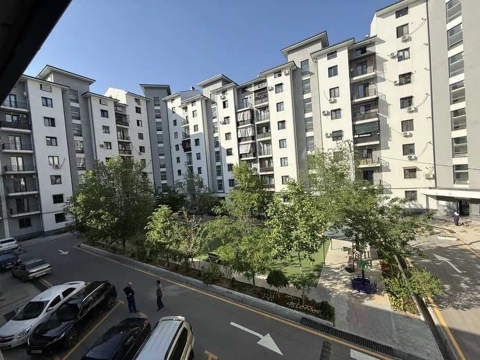 Яшнабад, Aristocrat Home 6/4/8 176м2 Приобретите квартиру по ТОП цене; — 2