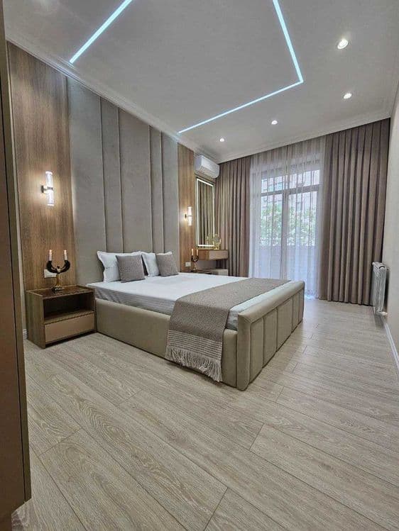ЖК Dream House 3 комнатная студия Евроремонт под ключ Яккасарай — 4