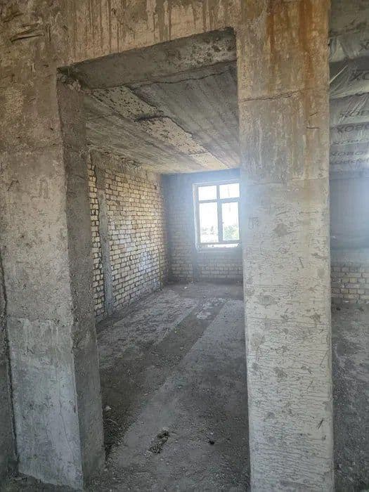 Продается новостройка в Яшнабадском районе коробка дуплекс — 2