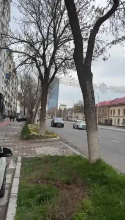 ;Яккасарай‼️3ком квартира 93м2 кирпич Глинка Аэропорт улНукус — 2
