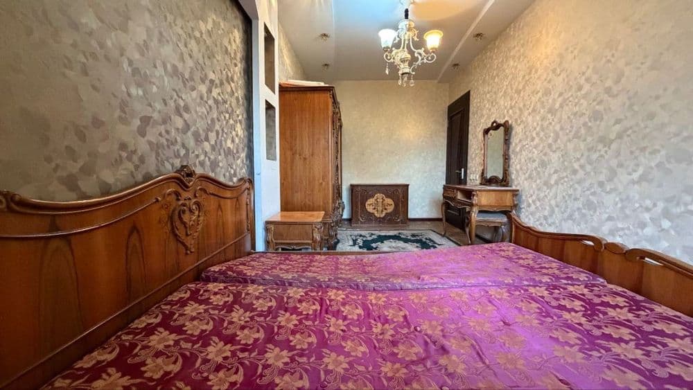 Продается 3 комнатная квартира Ц-1, Эко парк, Мирзо-Улугбекский район — 3